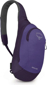 Osprey Daylite Sling - Luggage Base